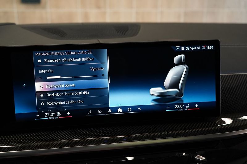 BMW X7 40d xDrive, Nezávislé, Masáž - fotka 30 z 48