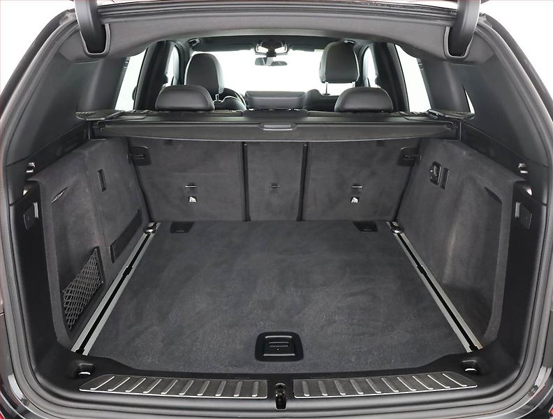BMW X3 (2018) M Sport xDrive30d - fotka 20 z 21