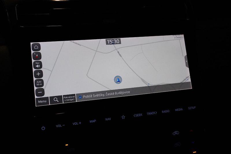 Hyundai Tucson - fotka 21 z 28