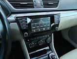 Škoda Superb (2016) Style Plus 2.0 TDI, Kůže, Navi - náhled 18