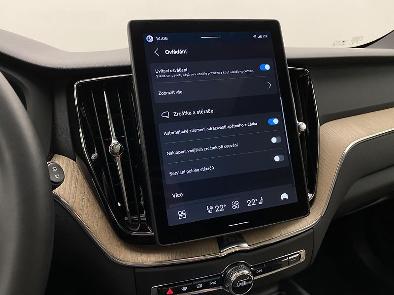 Volvo XC60 T6 AWD RECHARGE BRIGHT PLUS CZ - fotka 52 z 60