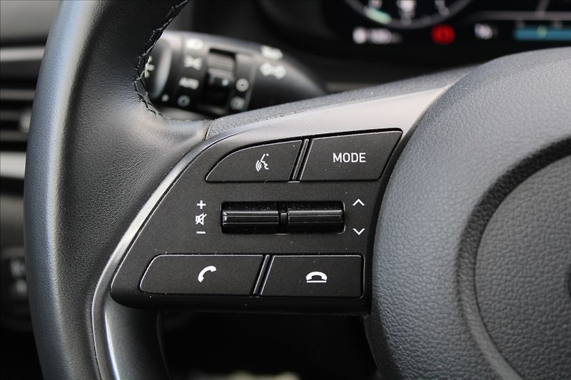 Hyundai Bayon 1,2 i  ČR,1.MAJ,DPH,ZÁRUKA - fotka 18 z 29