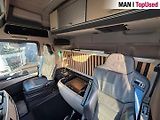 MAN TGX (2020) 33.640 6x4 hydraulika EURO 6 - náhled 14