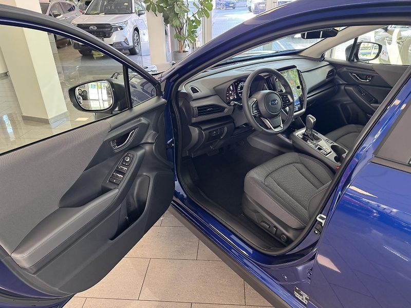 Subaru Crosstrek (2026) 2.0i-S ES Comfort Navi Linear. - fotka 13 z 23