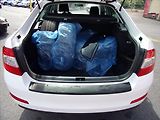 Škoda Octavia 1,6 TDI Ambiente 81kW ČR - náhled 13
