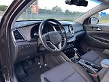 Hyundai Tucson (2017) 1.7 CRDi - náhled 11