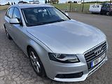 Audi A4 2,0 TDi KLIMA XENON 2x KOLA - náhled 2