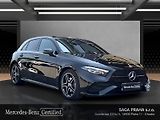 Mercedes-Benz Třídy A A-Třída 200 AMG Night - náhled 8