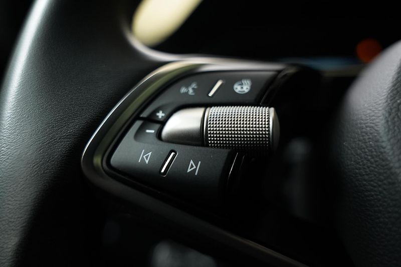 Škoda Octavia - fotka 14 z 26