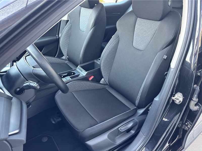 Škoda Octavia 2,0 TDI 85 kW - fotka 25 z 30