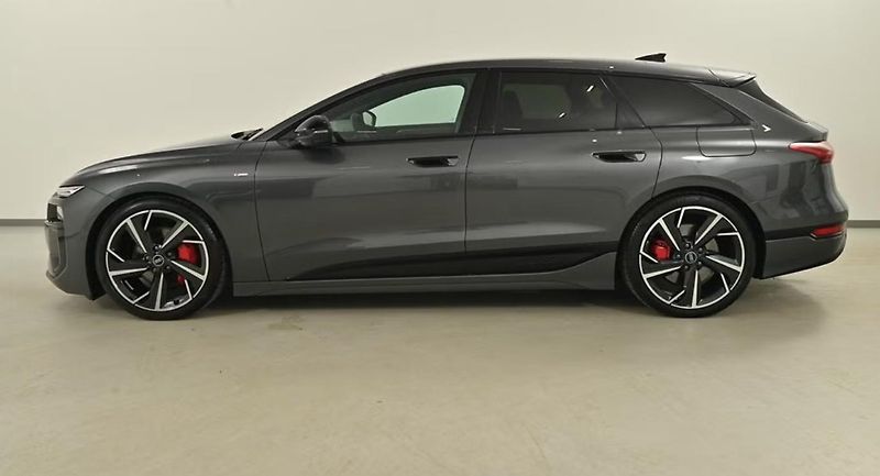 Audi A6 Avant e-tron Q 360k Tech Pro Pano - fotka 3 z 8