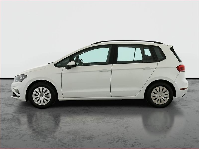 Volkswagen Golf Sportsvan (2019) 1.0 TSI, ČR,1.maj, Serv.kniha - fotka 3 z 19