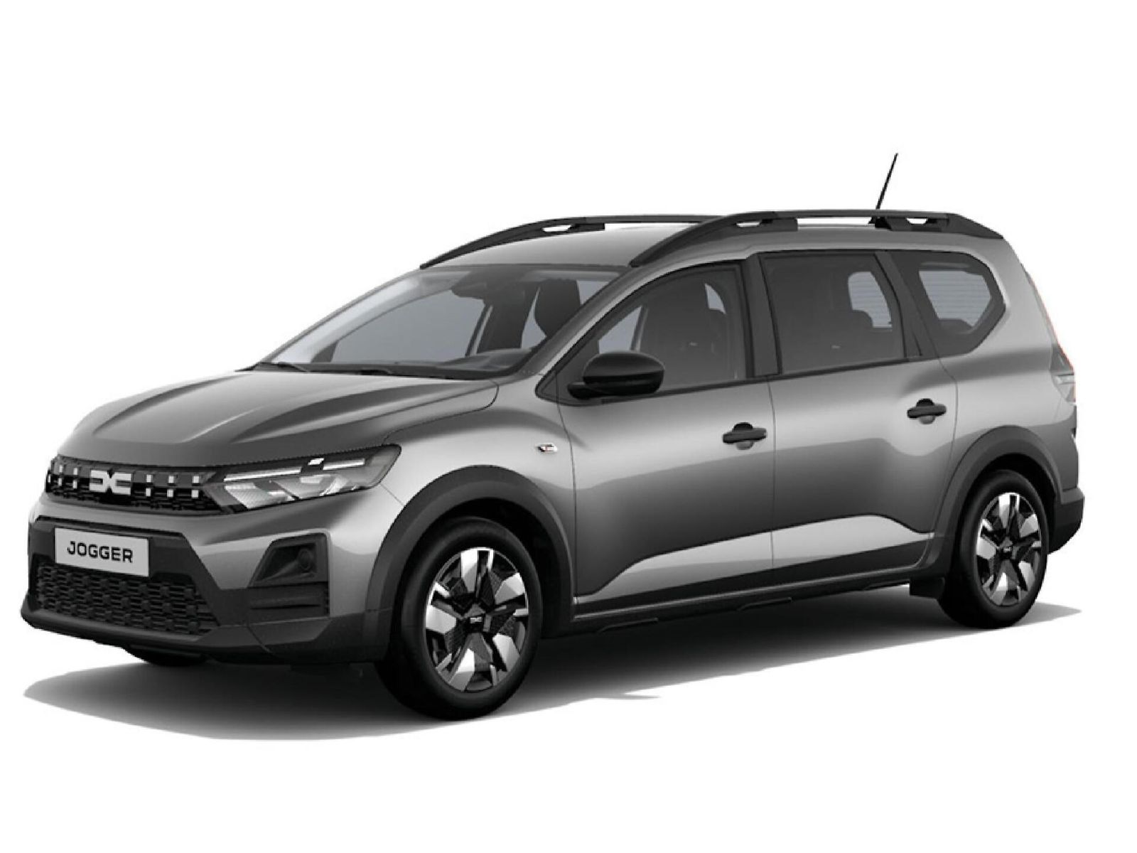 Dacia Jogger Essential ECO-G 120 5 míst