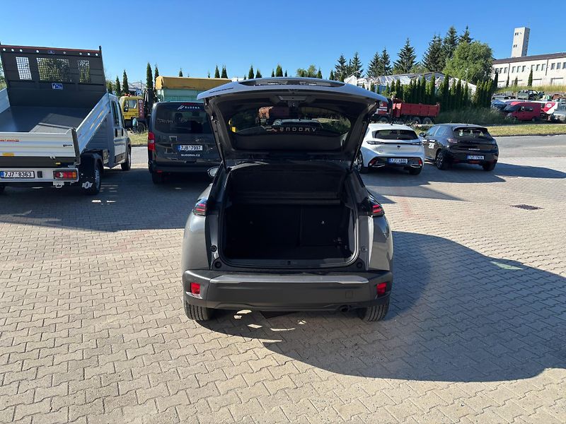 Peugeot 2008 (2026) ALLURE Turbo 100 MAN6   - fotka 7 z 20