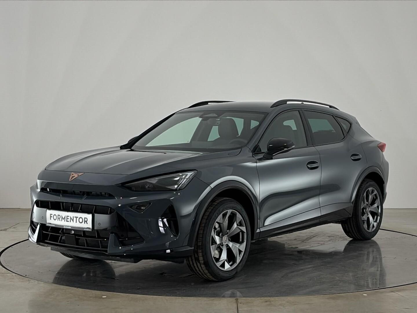 Cupra Formentor SUV