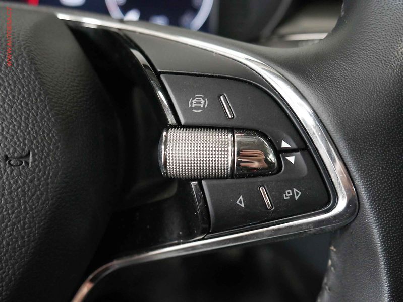 Škoda Fabia (2023) 1.0 TSi, ČR, servis.kniha - fotka 14 z 20