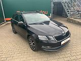 Škoda Octavia (2019) 1.5TSI 110KW DSG STYLE PLUS - náhled 16
