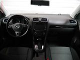 Volkswagen Golf (2009) 2.0 TDi, DSG, temp - náhled 8