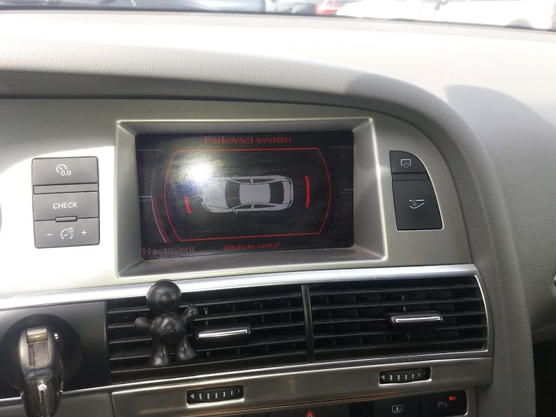 Audi A6 3.0TDi,4X4,NAVI,XENONY! - fotka 12 z 21