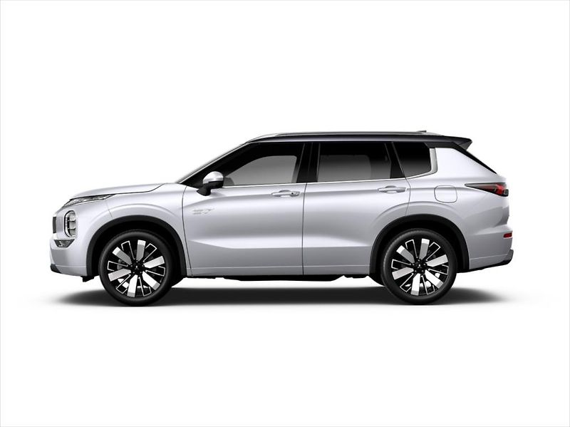 Mitsubishi Outlander (2026) 2.4 PHEV_  INSTYLE - fotka 7 z 8