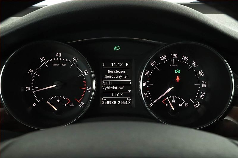 Škoda Superb (2009) 3.6 FSI V6, 4X4, Automat - fotka 8 z 16