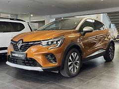 Renault Captur (2020) INTENS 1,3TCe 130k EDC - fotografie inzerátu