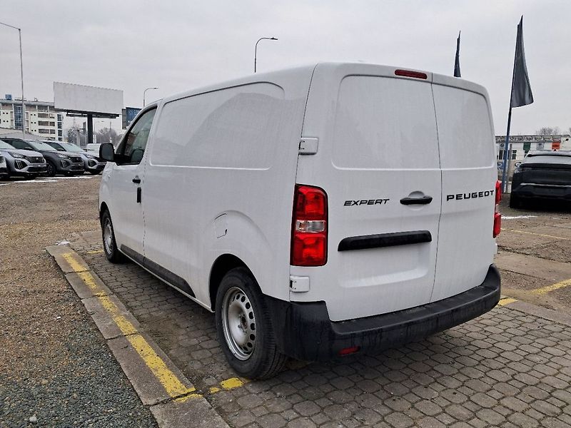 Peugeot Expert Furgon L2 2.2 BlueHDi 150 S&am - fotka 7 z 7