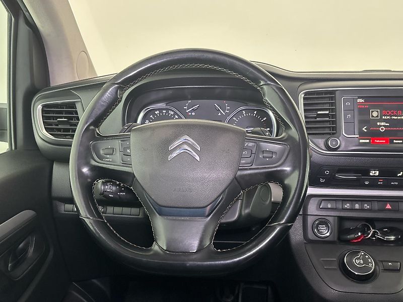 Citroën SpaceTourer 1maj, ČR - fotka 18 z 28