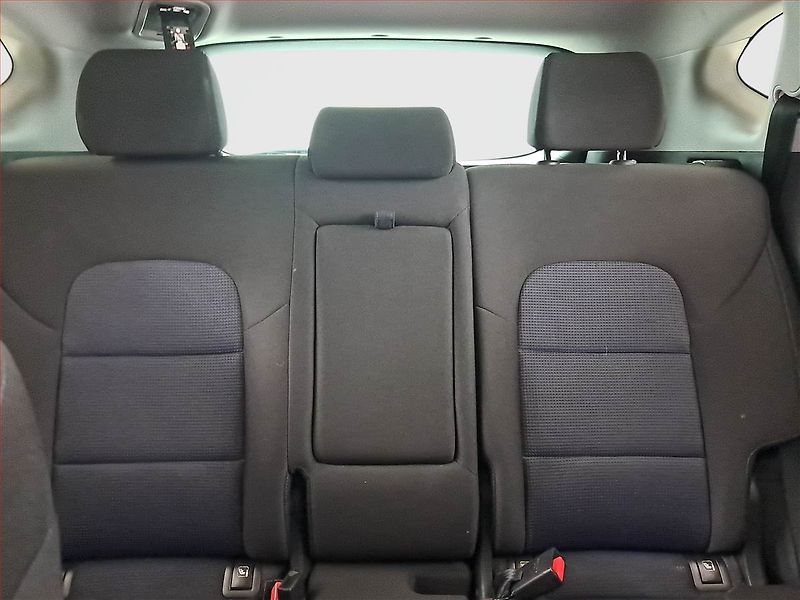 Hyundai Tucson (2016) Trikolor 1.7 CRDi, Navi - fotka 10 z 15
