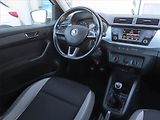 Škoda Fabia (2016) 1.2 TSI, Tempomat - náhled 7