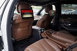 Mercedes-Benz Třídy S S 500 4Matic AMG/Designo/ČR - náhled 37