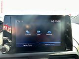 Peugeot Rifter (2019) 1.5HDI, ČR, servis.kniha, AC - náhled 15