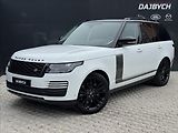 Land Rover Range Rover 4,4 SDV8 VOGUE AWD ČR DPH - náhled 1
