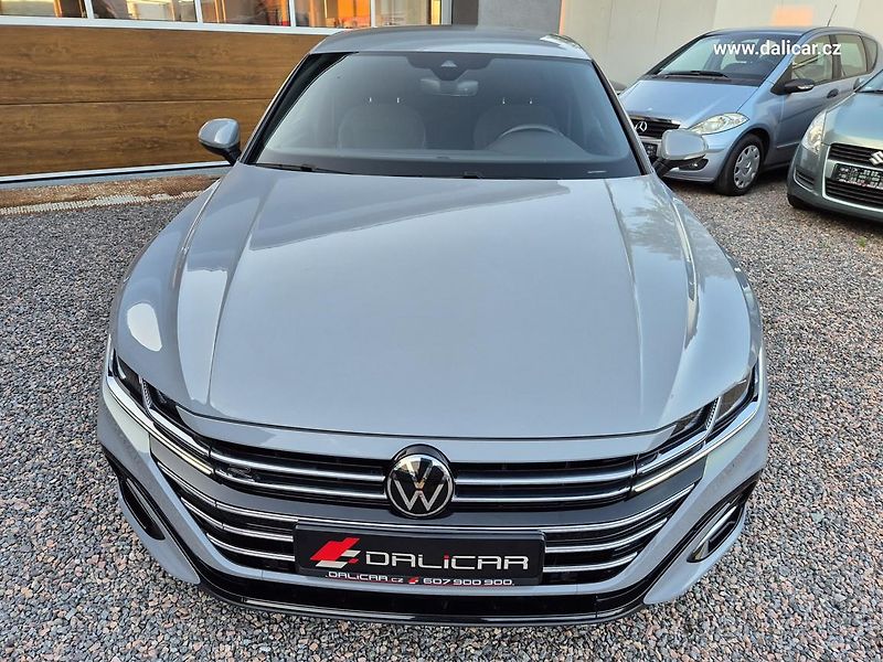Volkswagen Arteon (2023) 2.0TSi 140KW 22.997km R-Line - fotka 16 z 56