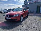 Volkswagen Golf 6, 1.4i, 59kw, alu - náhled 1