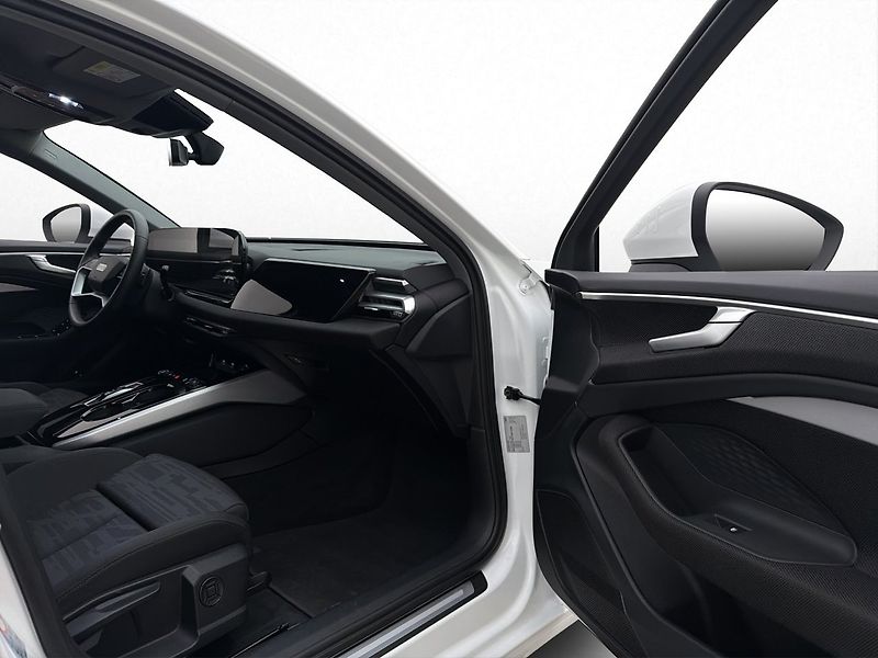 Audi A6 e-hybrid quattro 360 Matrix - fotka 11 z 29