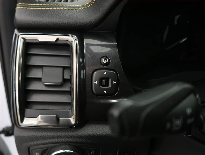 Ford Ranger (2020) Wildtrack 2.0 EcoBlue - fotka 23 z 24