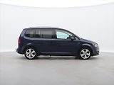 Volkswagen Touran 1,6 TDI Cup Panorama Serv.knih - náhled 8