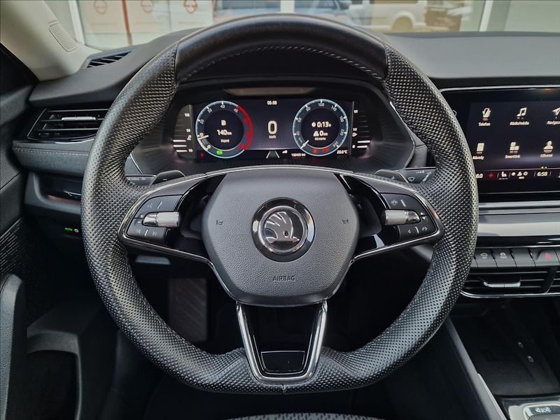 Škoda Octavia 2.0TDI 110kW 4x4 DSG Style,ČR - fotka 21 z 50