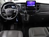 Ford Tourneo Custom 2,0 EB 136kW AT L2 Titan.X 9-m - náhled 9