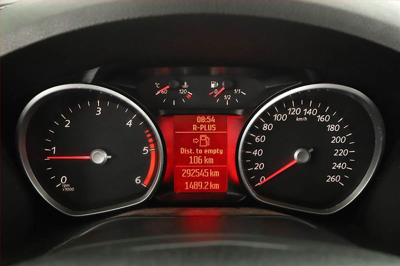Ford Galaxy (2011) 2.0 TDCi, Automat, 7 míst - fotka 8 z 17