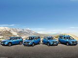 Dacia Logan MCV Stepway.