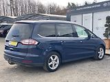 Ford Galaxy 2.0TDCi, 7míst, automat, tažné - náhled 6
