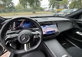 Mercedes-Benz Třídy E 220d 4M AMG Night Distronic - náhled 7