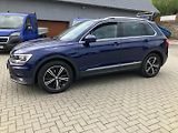Volkswagen Tiguan (2017) 2.0TDI 110kW DSG NAVIGACE - náhled 9