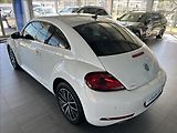 Volkswagen Beetle 1,2   TSI,ALLSTAR,ŘEMEN,SERVIS - náhled 3