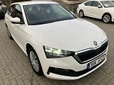 Škoda Scala (2022) 1.0TSI 70kW AMBITION NOVÉ V ČR - náhled 1