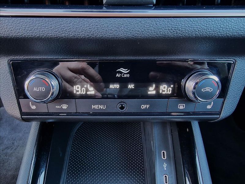 Škoda Scala 1.0TSI 81kW Style,ČR,1.Maj. - fotka 34 z 50