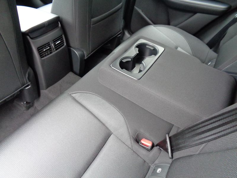 Mazda CX-30 (2026) 2,5 140 PS, AT, C-line, AKCE! - fotka 21 z 26