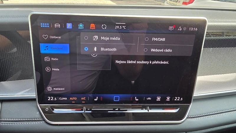Volkswagen Tayron (2025) 1.5 eTSI 110 kW DSG7 7míst  - fotka 24 z 41